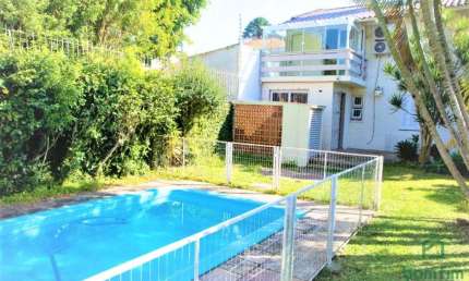 Casa com 4 quartos à venda na Avenida Arlindo Pasqualini, 200, Ipanema, Porto Alegre