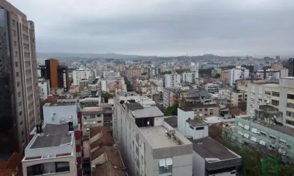 Apto 3 dorm. c/ garagem para venda,  - Selecione - Bairro, Porto Alegre - AP2372