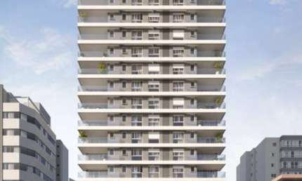Apartamento com 1 quarto à venda na Rua Bento Gonçalves, 56, Centro, Torres