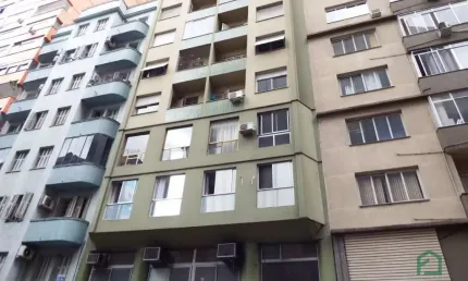 Apartamento para venda, 1 quarto(s),  centro histórico, porto alegre - ap2379