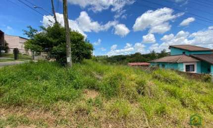 Terreno à venda na Rua Virgílio Pereira Gomes, 188, Jardim Krahe, Viamão