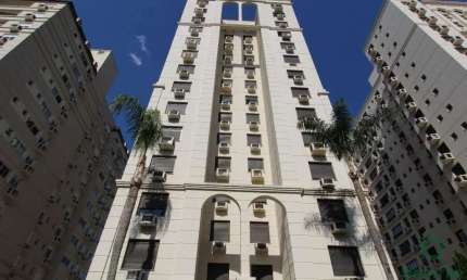 Apartamento 3 dorm, suíte, 2 vagas, para venda, Bourbon Country, Porto Alegre/RS. - AP2405