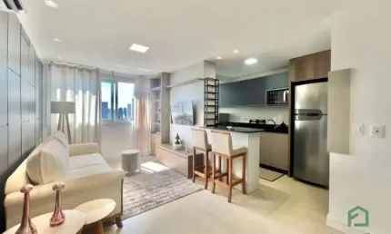 Apartamento para venda 2 dormitórios,  Centro, Torres - AP2424