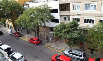 Apto de 1 dorm. para venda,  Centro Histórico, Porto Alegre/RS. - AP2428