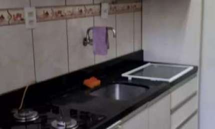 Apto 1 dorm MOBILIADO para venda,  próximo a coronel Massot, Porto Alegre/RS.  - AP2429