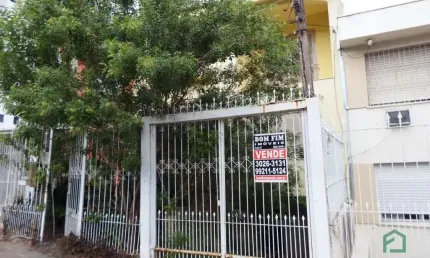 Sobrado de 4 andares, para venda, Jardim São Pedro, Porto Alegre/RS. - SO2447