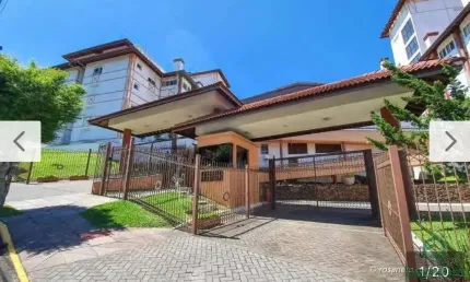 Apartamento 2 dorm. para venda, Parque Das Orquídeas, Gramado/RS. - AP2449