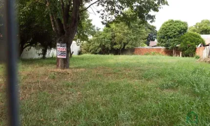 Terreno comercial para alugar na Rua República, 28  2, Harmonia, Canoas