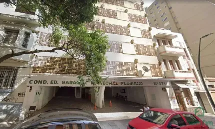 Comercial/Industrial para aluguel Centro Histórico Porto Alegre - GA2459