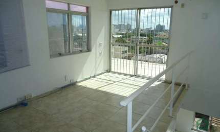 Sala comercial para alugar na Avenida Cristóvão Colombo, 2144, Auxiliadora, Porto Alegre
