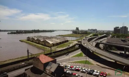 Sala comercial para aluguel,  Centro Histórico, Porto Alegre - SA2450