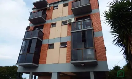 Apto 1 dorm. c/ garagem, partenon porto alegre/rs - ap2468