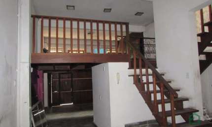 Casa de 4 dorm. pode ser comercial ou residencial para venda,  Menino Deus, Porto Alegre - CA2472