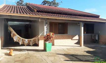 Casa com 3 quartos à venda no Restinga, Porto Alegre 