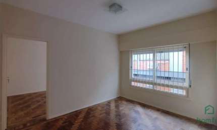 Apartamento 1 dorm. para aluguel no bairro Bom Fim - Porto Alegre/RS. - AP2501