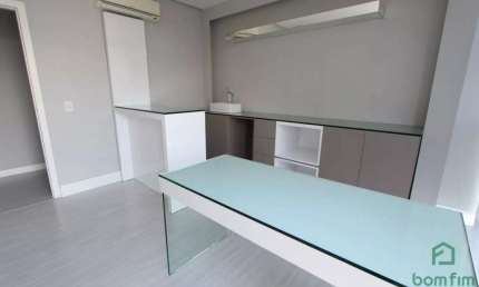 Sala comercial para aluguel,  Três Figueiras, Porto Alegre - SA2523-CII