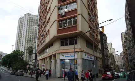 Comercial/Industrial para aluguel Centro Histórico Porto Alegre - SA2521-CII