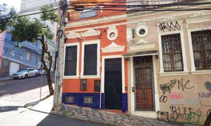 Casa Residencial / comercial para aluguel,  Centro Histórico, Porto Alegre/RS. - CA2519-CII