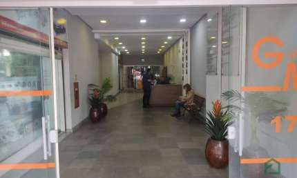 Conjunto comercial / sala para aluguel,  Independência, Porto Alegre - CO2517-CII