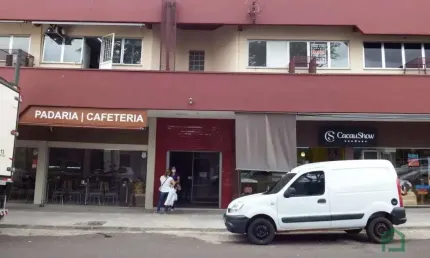Alugo sala em Vencâncio Aires, no Centro/RS.  - SA2513-CII