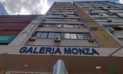 Sala comercial 2º na Galeria Monza para aluguel! Não perca a oportunidade! - CO2512-CII