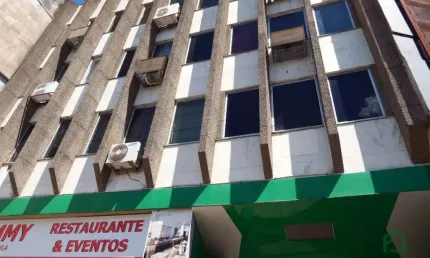 Sala à para Locação,  Bairro Floresta, Porto Alegre/RS. - SA2511-CII