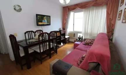 Apartamento 2 dorm. para Venda, Bairro Bela Vista, Porto Alegre - RS. - AP2507