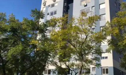 Apartamento para venda Chácara das Pedras Porto Alegre - AP2540