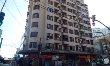 Apartamento 2 dorm. para aluguel, Centro, Porto Alegre/RS - AP2541