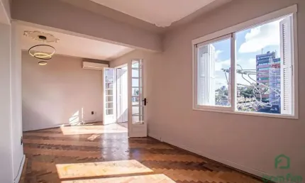 Apto de 3 dorm c/ garagem, para venda,  Boa Vista, Porto Alegre/RS - AP2551