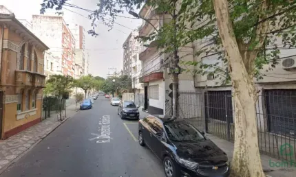 Apartamento 2 dorm. para venda,  centro histórico, porto alegre/rs - ap2556