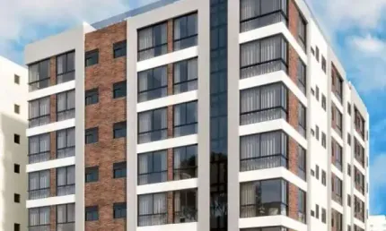 Apartamento 2 dorm. em Tramandaí, Zona Central, para venda. - AP2564
