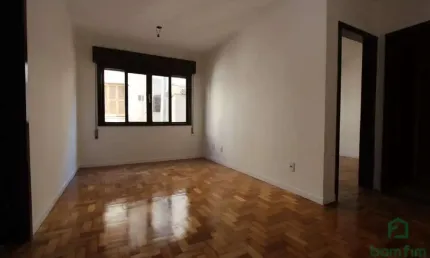 Apto de 1 dorm. para aluguel Bairro São João Porto Alegre/RS. - AP2561