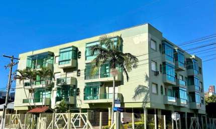 Apartamento para venda, 2 quarto(s),  Centro, Tramandai - AP2547