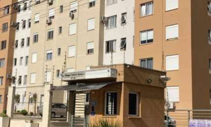 Apartamento para venda, 2 quarto(s),  Olaria, Canoas - AP2497