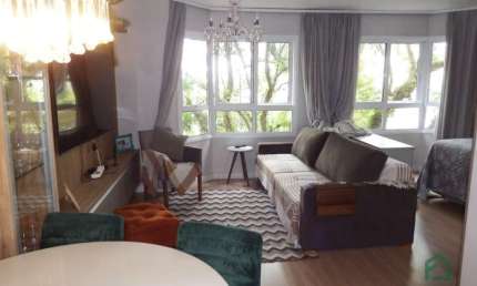 Apartamento para venda, 1 quarto(s),  Centro Histórico, Porto Alegre - AP2437
