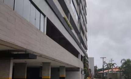 Apartamento 2 dorm. para venda, Bairro, Passo De Torres - RS. - AP2573