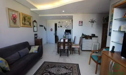 Apartamento 3 dorm. 01 suíte, para venda, Jardim Botânico, Porto Alegre/RS - AP2579