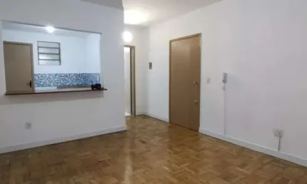 Apto 1 dorm. semi mobiliado - Centro Histórico - Porto Alegre/RS - AP2580