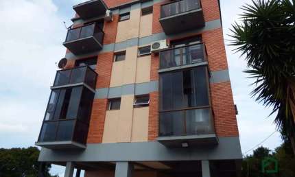 Apto 1 Dorm. mobiliado c/ garagem, Partenon Porto Alegre/RS - AP2585