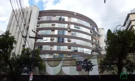Maguinifca sala para aluguel Rio Branco Porto Alegre/RS. - CO2600