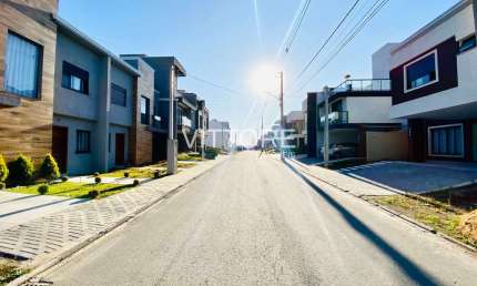 Terreno à venda no bairro Costeira - São José dos Pinhais/PR