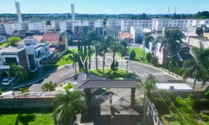 Terreno à venda no bairro parque da fonte - são josé dos pinhais/pr