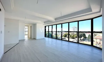 Apartamento com 3 quartos à venda na Rua Paulino de Siqueira Cortes, 2441, São Pedro, São José dos Pinhais