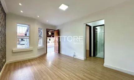 Casa com condomínio fechado 70m² - 03 dormitórios - Santo Anônio - São José dos Pinhais