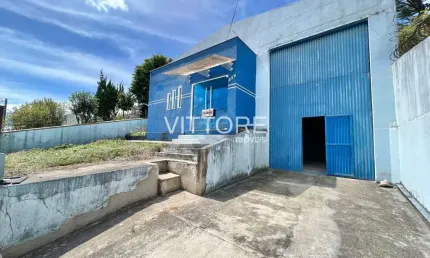 Ponto comercial para alugar na Rua João Maria Martins Cordeiro, Boneca do Iguaçu, São José dos Pinhais