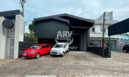 Ponto comercial à venda no Bom Princípio, Gravataí 