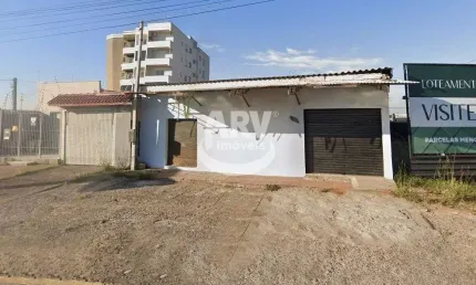 Ponto comercial à venda no Parque Florido, Gravataí 