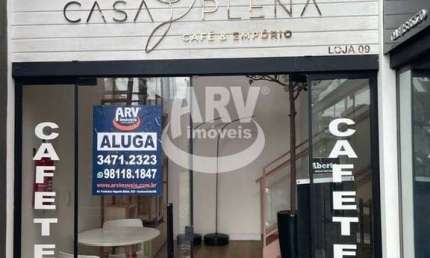 Ponto comercial para alugar na Vila City, Cachoeirinha 
