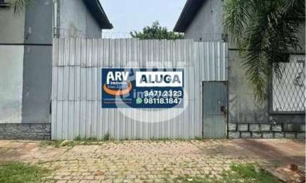 Terreno comercial para alugar no Navegantes, Porto Alegre 
